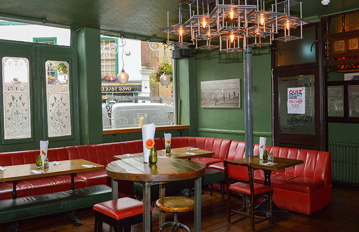Craft Beers, Cask Ales & Ciders